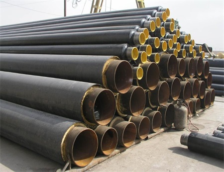 五家渠聚氨酯保温管好不好用？