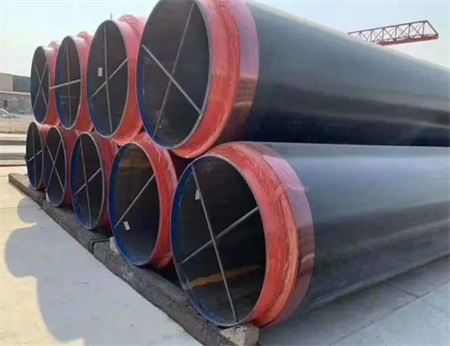 五家渠聚氨酯保温管哪家好？