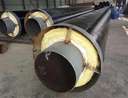 五家渠聚氨酯保温管有哪些型号？